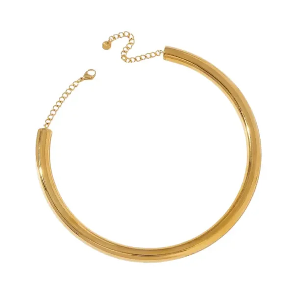 Ronde Choker