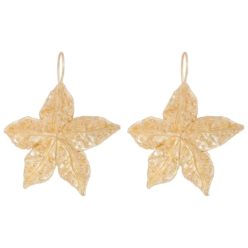 Just Marie Jewellery - Liora hook