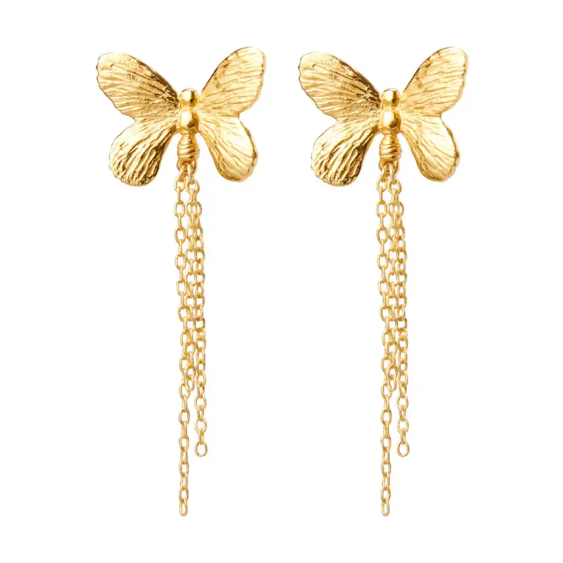 Just Marie Jewellery - Butterfly