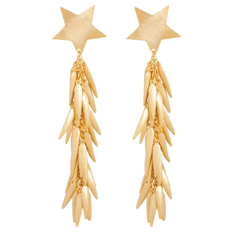 Just Marie Jewellery - Bice star