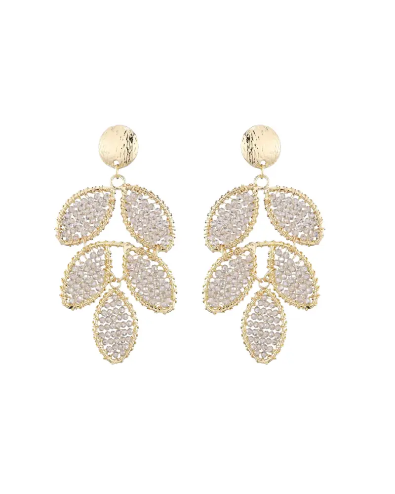 Flem the Label - Earring Claire