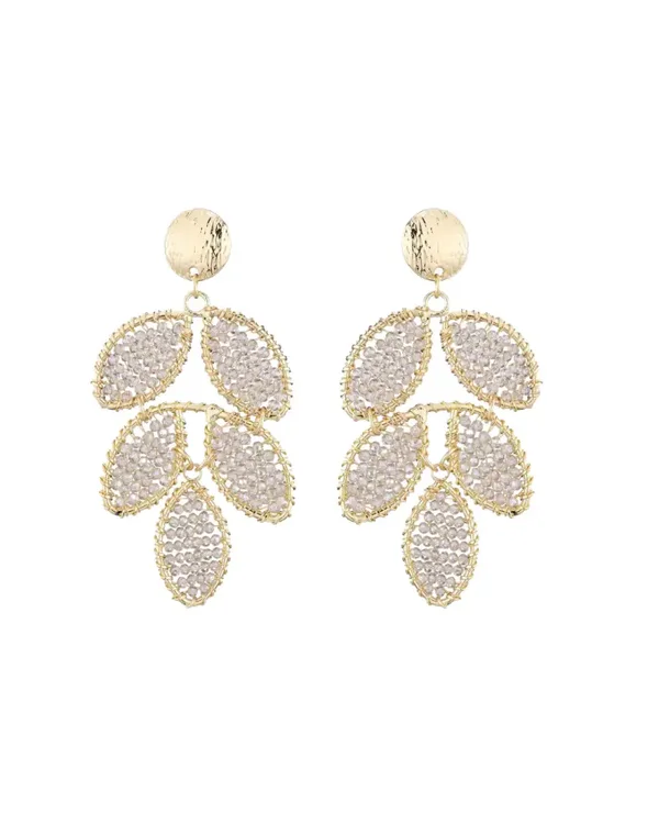 Flem the Label - Earring Claire