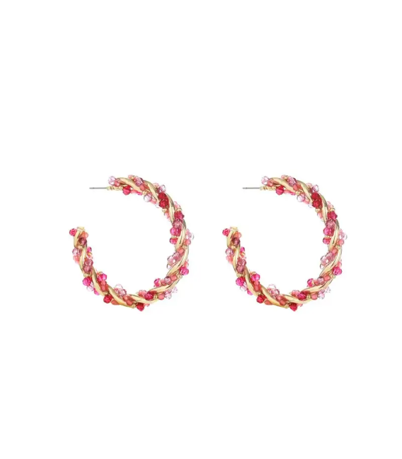 Flem the Label - Earring Ellie