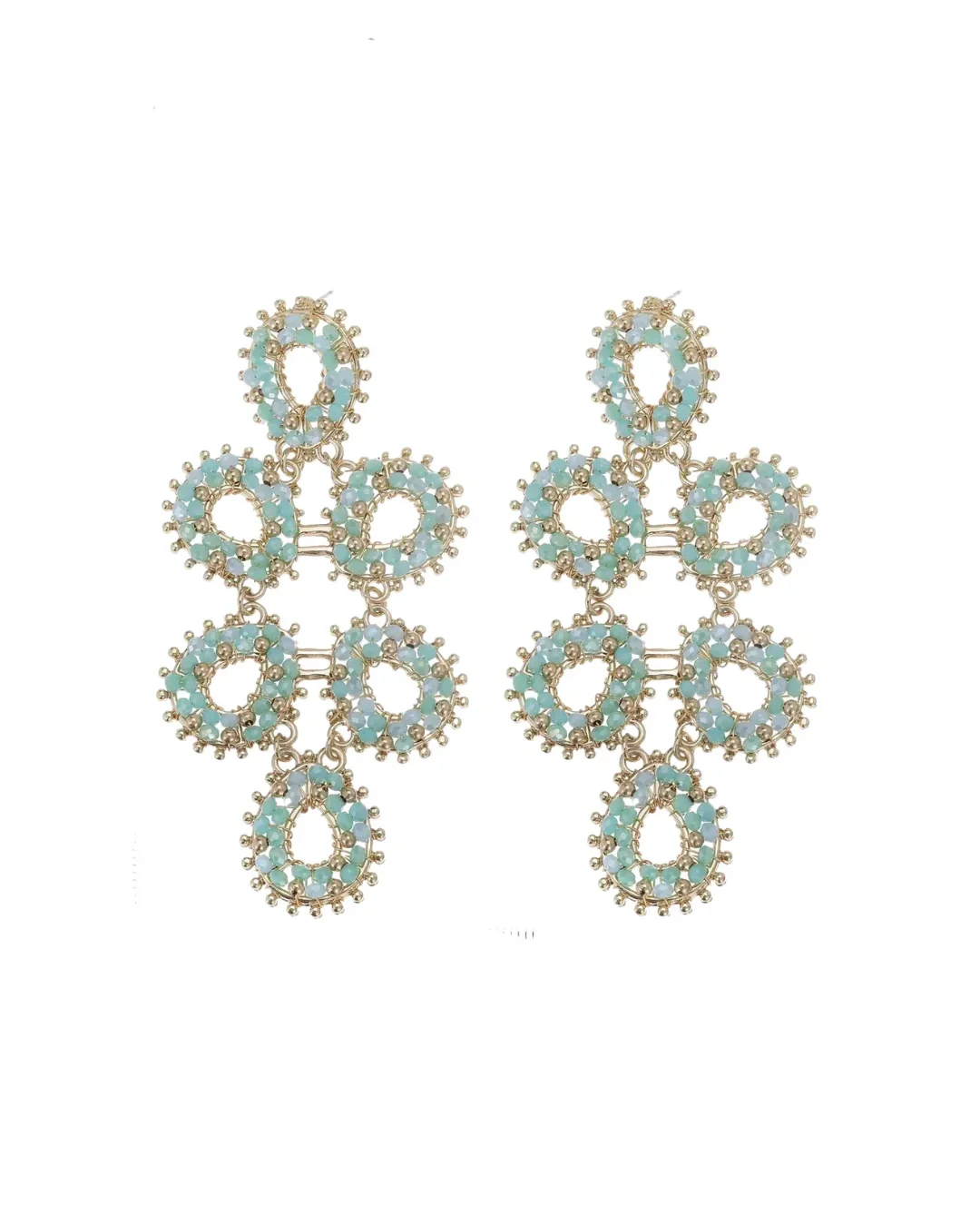 Flem the Label - Earring Joy