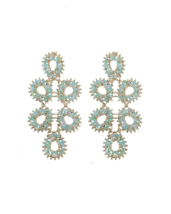 Flem the Label - Earring Joy