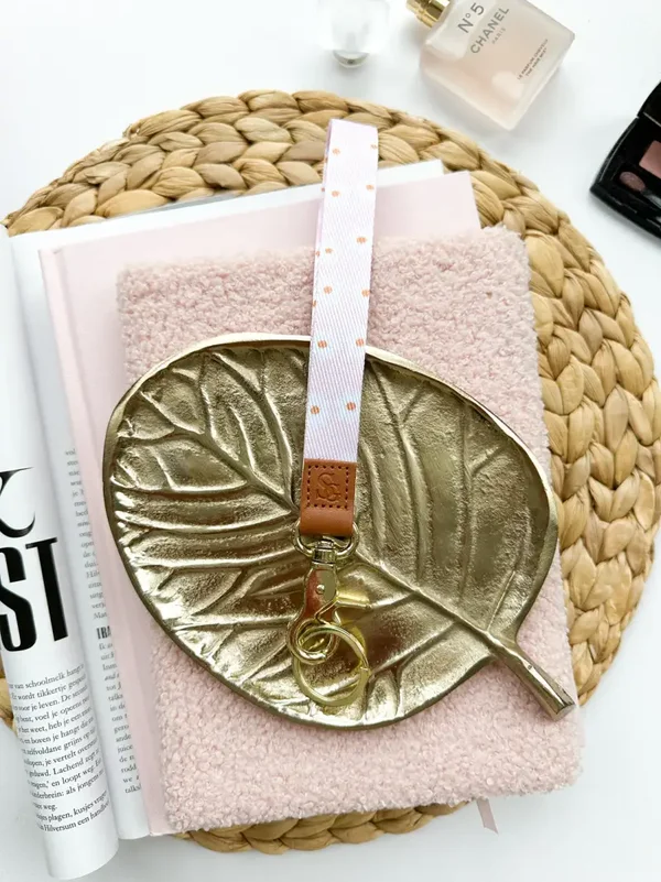 Keycords | Roze Daisy