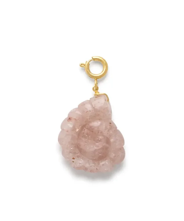 Le Veer - Strawberry Shell Bedel