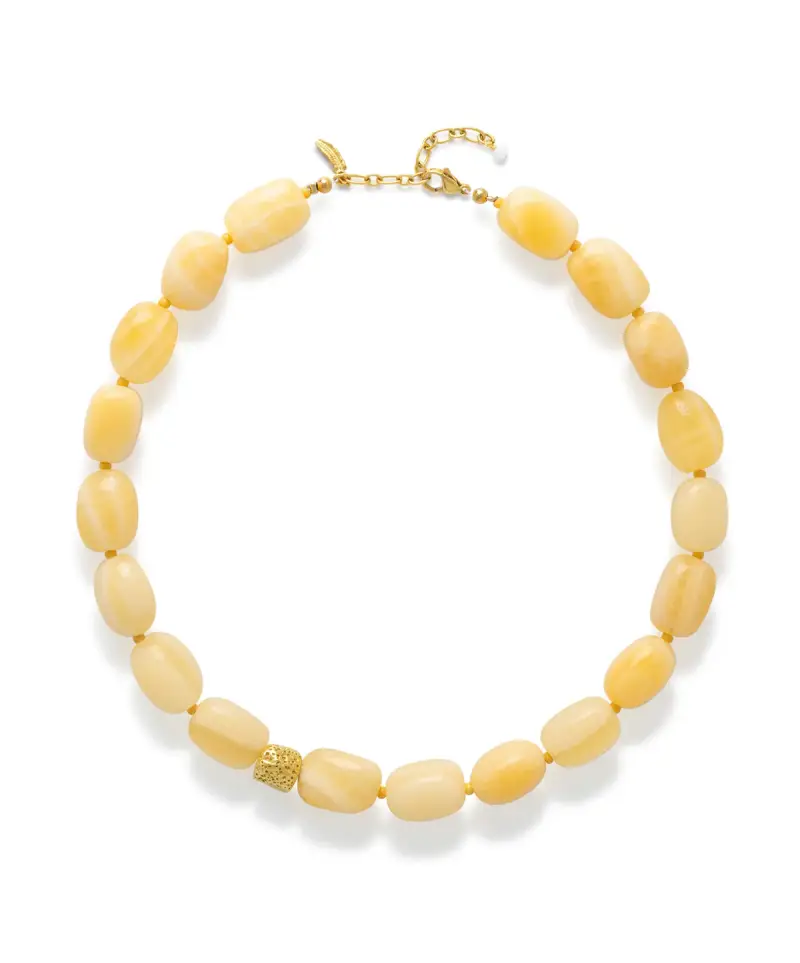 Le Veer - Soft Sun Ketting