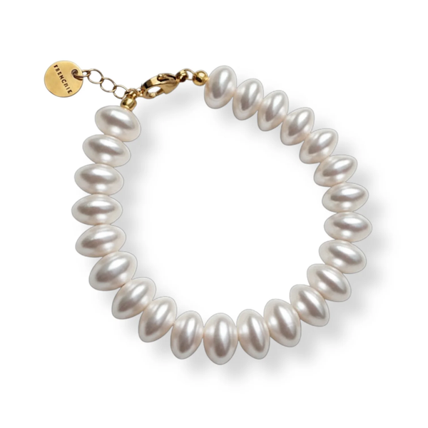 Studio Frenchie - Bracelet Dolce Perla