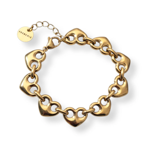 Studio Frenchie - Bracelet Amore