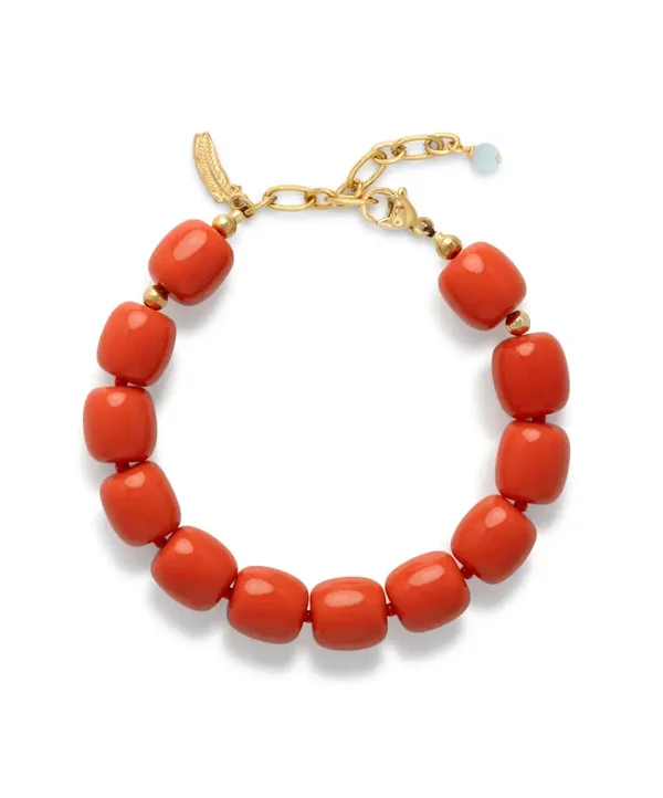 !!! Cooming soon !!! - Le Veer - Roma Armband !!! Cooming soon !!!