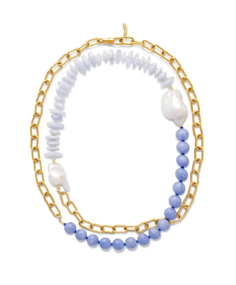 !!! Cooming soon !!! = Le Veer - Cloud Stone Kettig !!! Cooming soon !!!