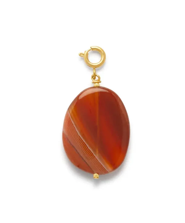 !!! Cooming soon !!! - Le Veer - Agate Stone Bedel !!! Cooming soon !!!