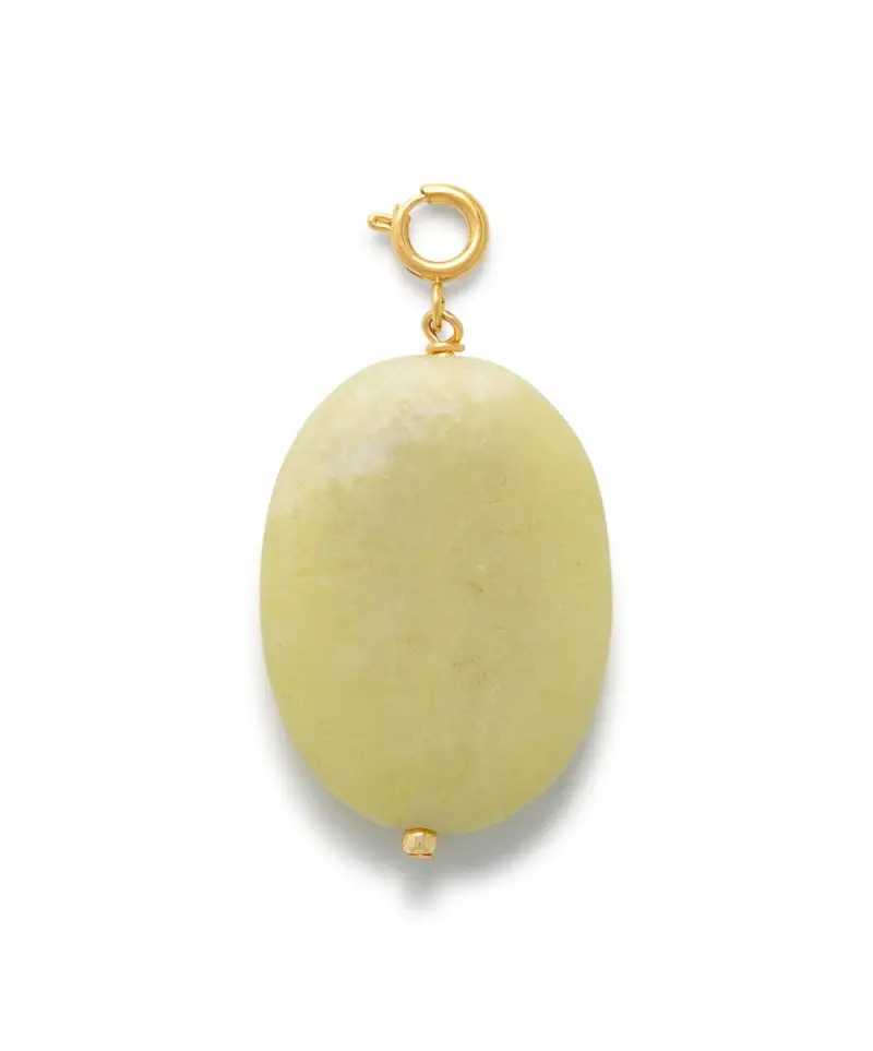 !!! Cooming soon !!! - Le Veer - Lemon Stone Bedel !!! Cooming soon !!!