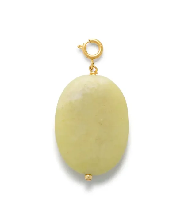 !!! Cooming soon !!! - Le Veer - Lemon Stone Bedel !!! Cooming soon !!!