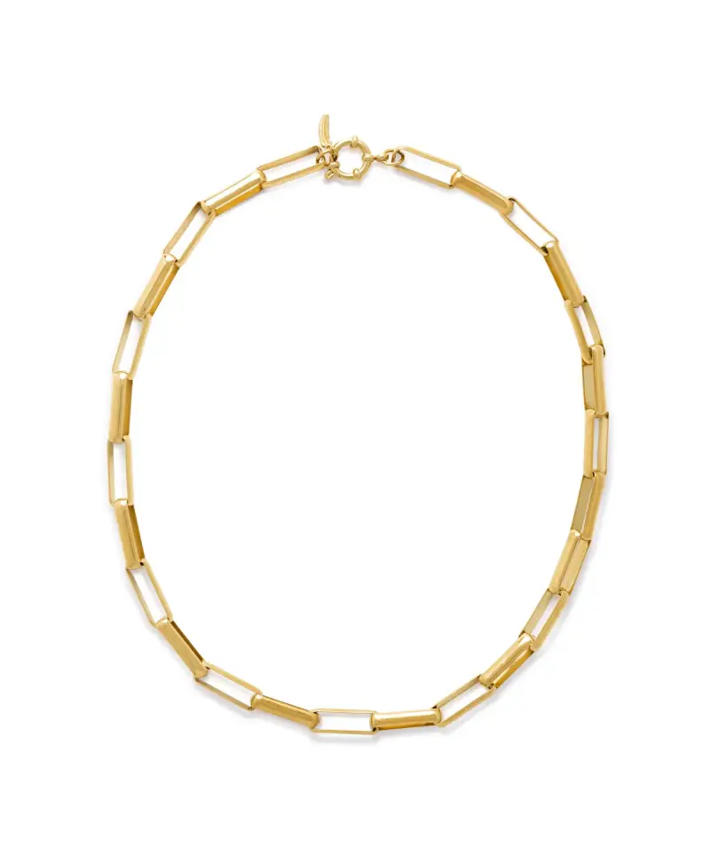 !!! Cooming soon !!! - Le Veer - Stella Petite Ketting !!! Cooming soon !!!