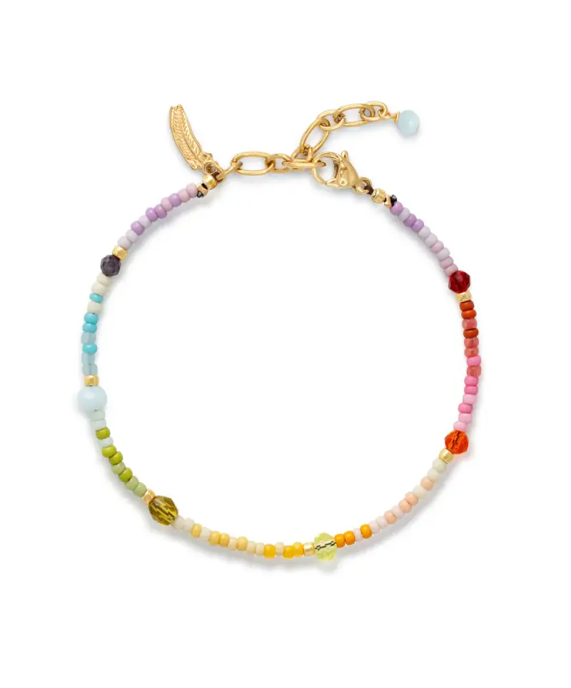 !!! Cooming soon !!! - Le Veer - Soft Palette Armband !!! Cooming soon !!!