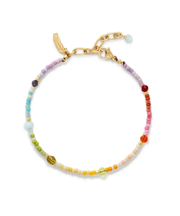 !!! Cooming soon !!! - Le Veer - Soft Palette Armband !!! Cooming soon !!!