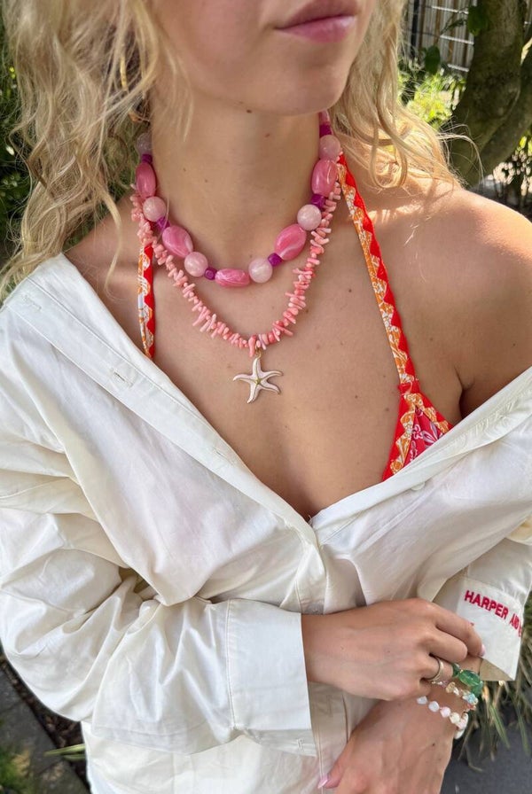 Flem the Label - Necklace Bay