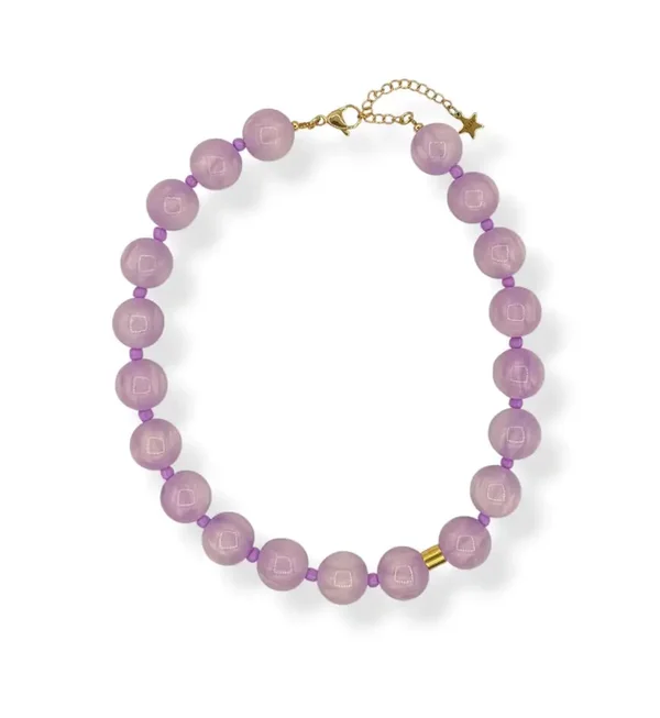 Flem the Label - Necklace Azura