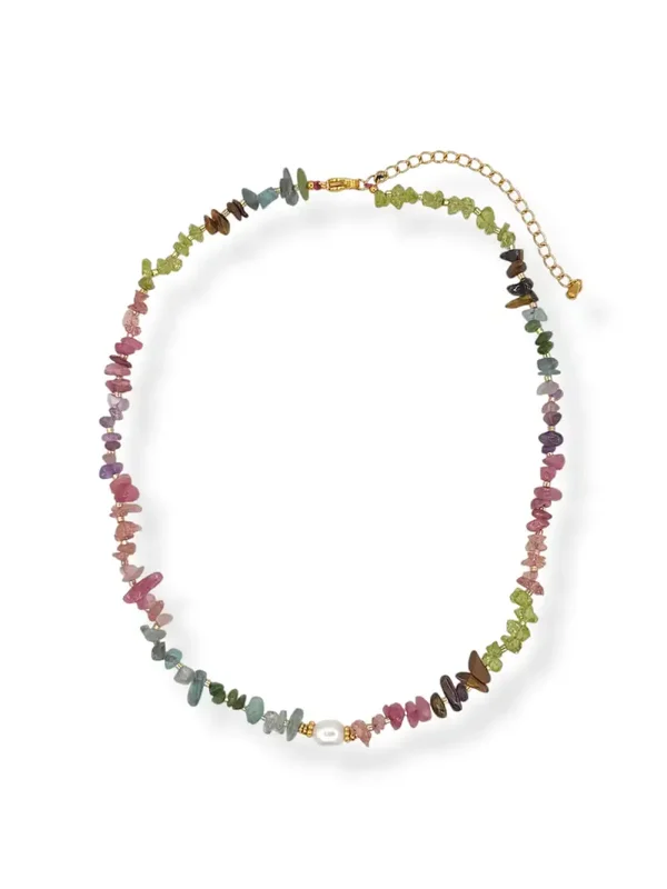 Flem the Label - Necklace Kalani