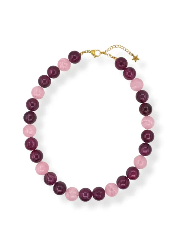 Flem the Label - Necklace Solana