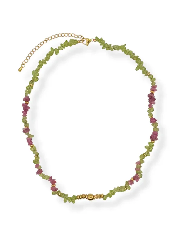Flem the Label - Necklace Moana
