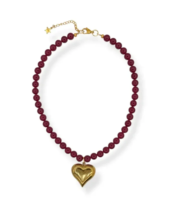 Flem the Label - Necklace Nola