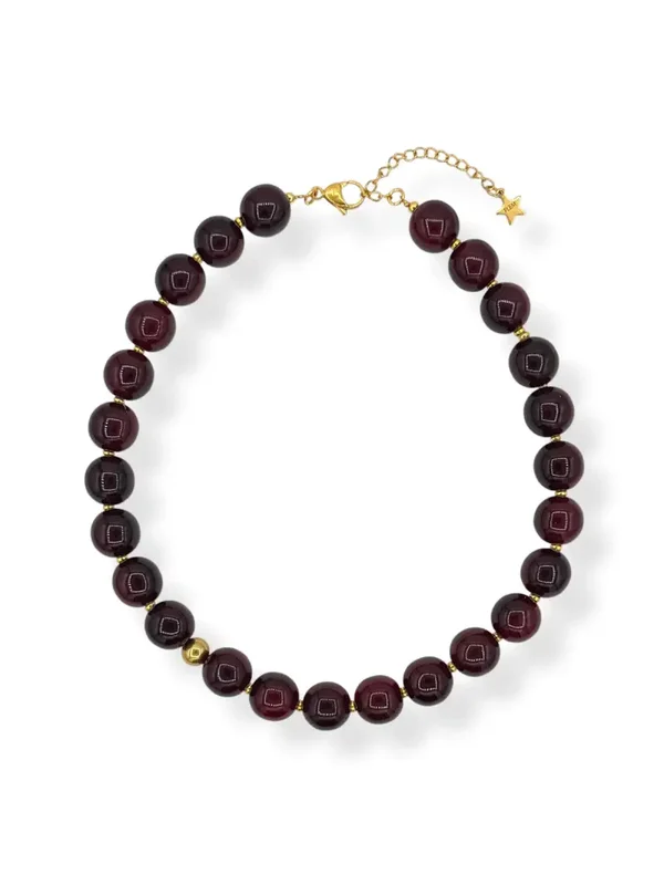 Flem the Label - Necklace Kae