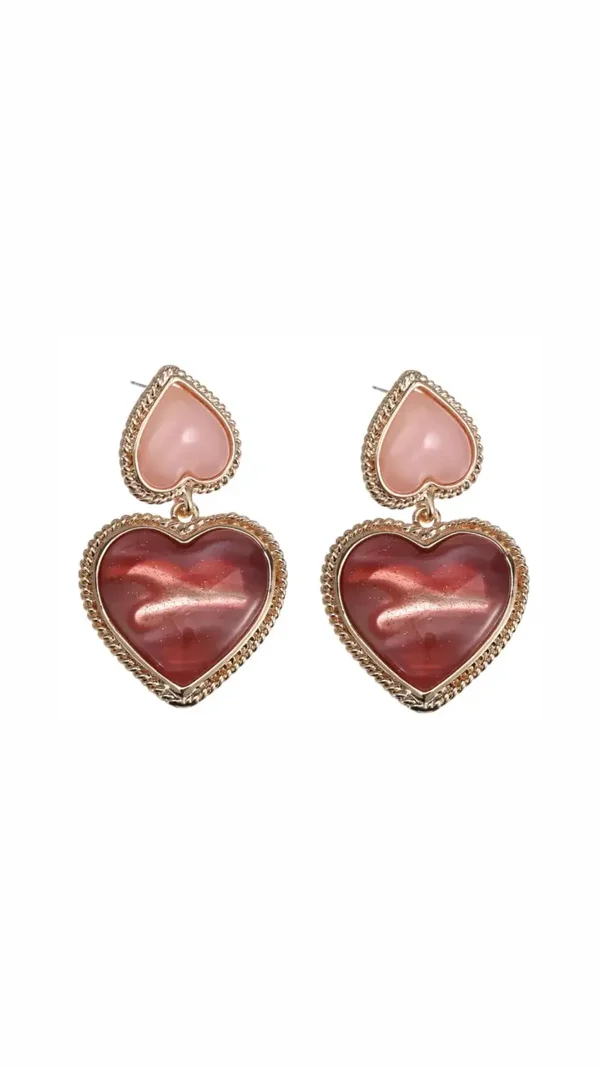 Flem the Label - Earring Loulou