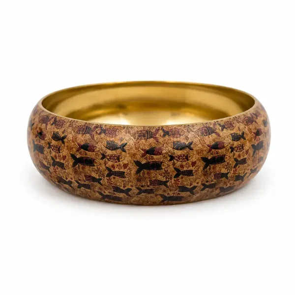Fish Bangle