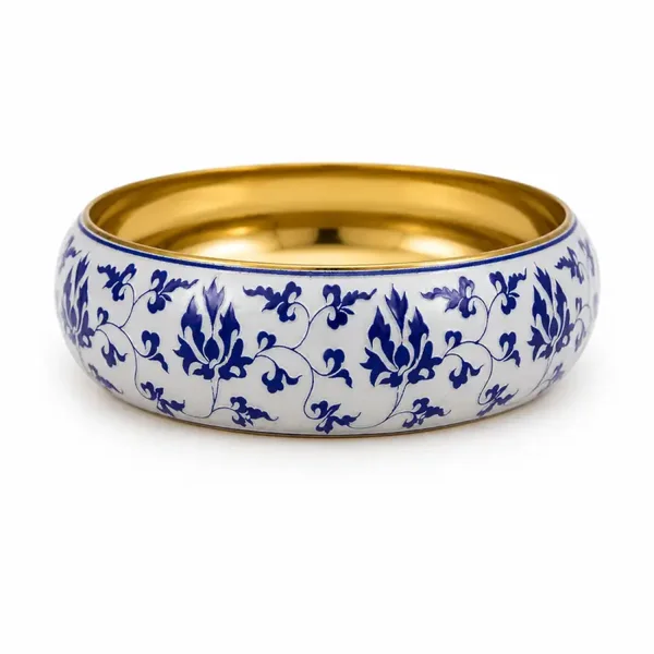 Delft Bangle