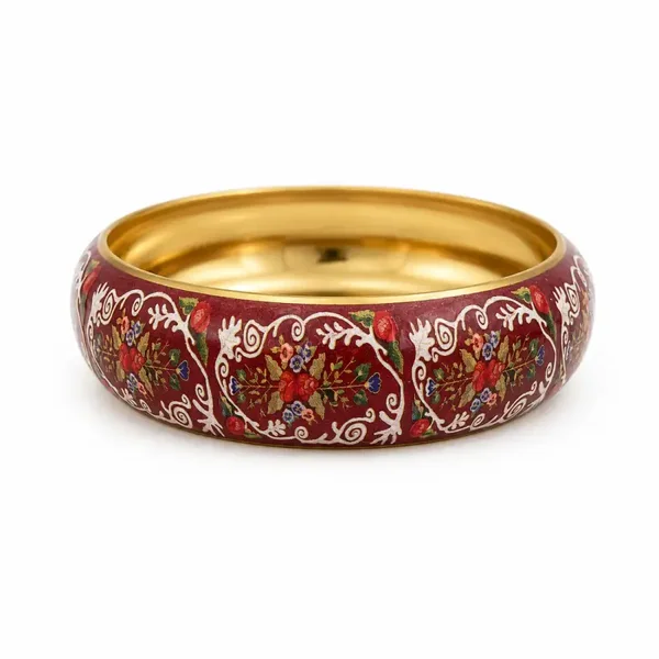 Russia Bangle
