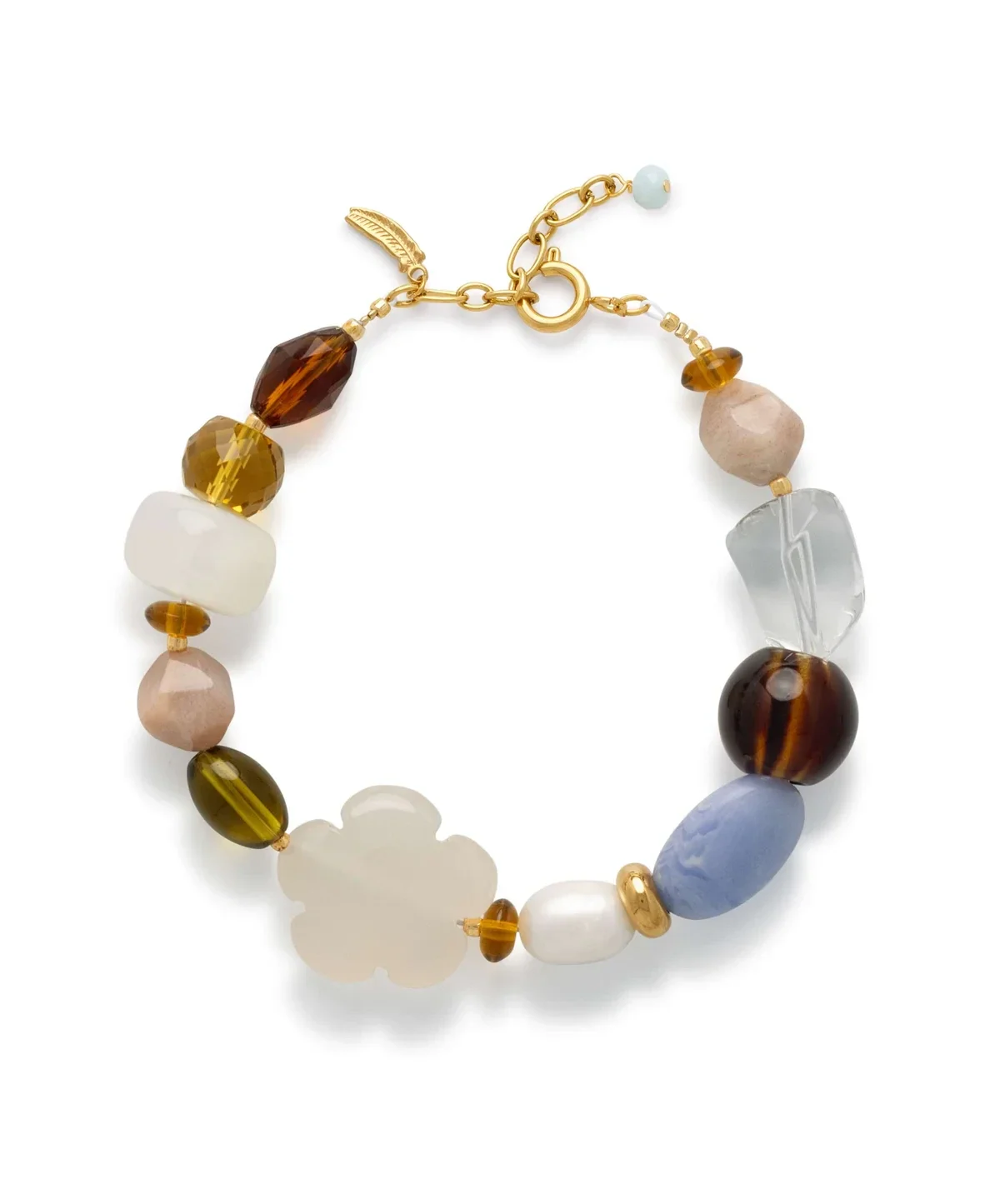 !!! Cooming soon !!! Le Veer - Wild Garden Armband !!! Cooming soon !!!