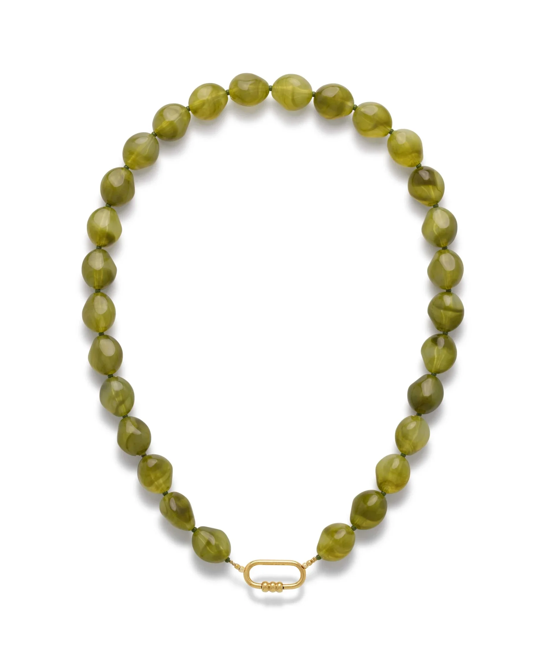 Le Veer - Mystic Forest Necklace