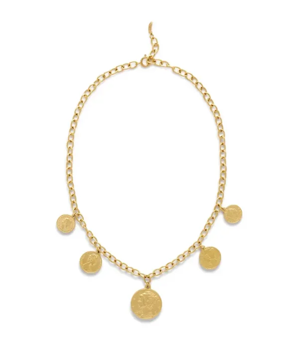 Le Veer - Fortune Necklace