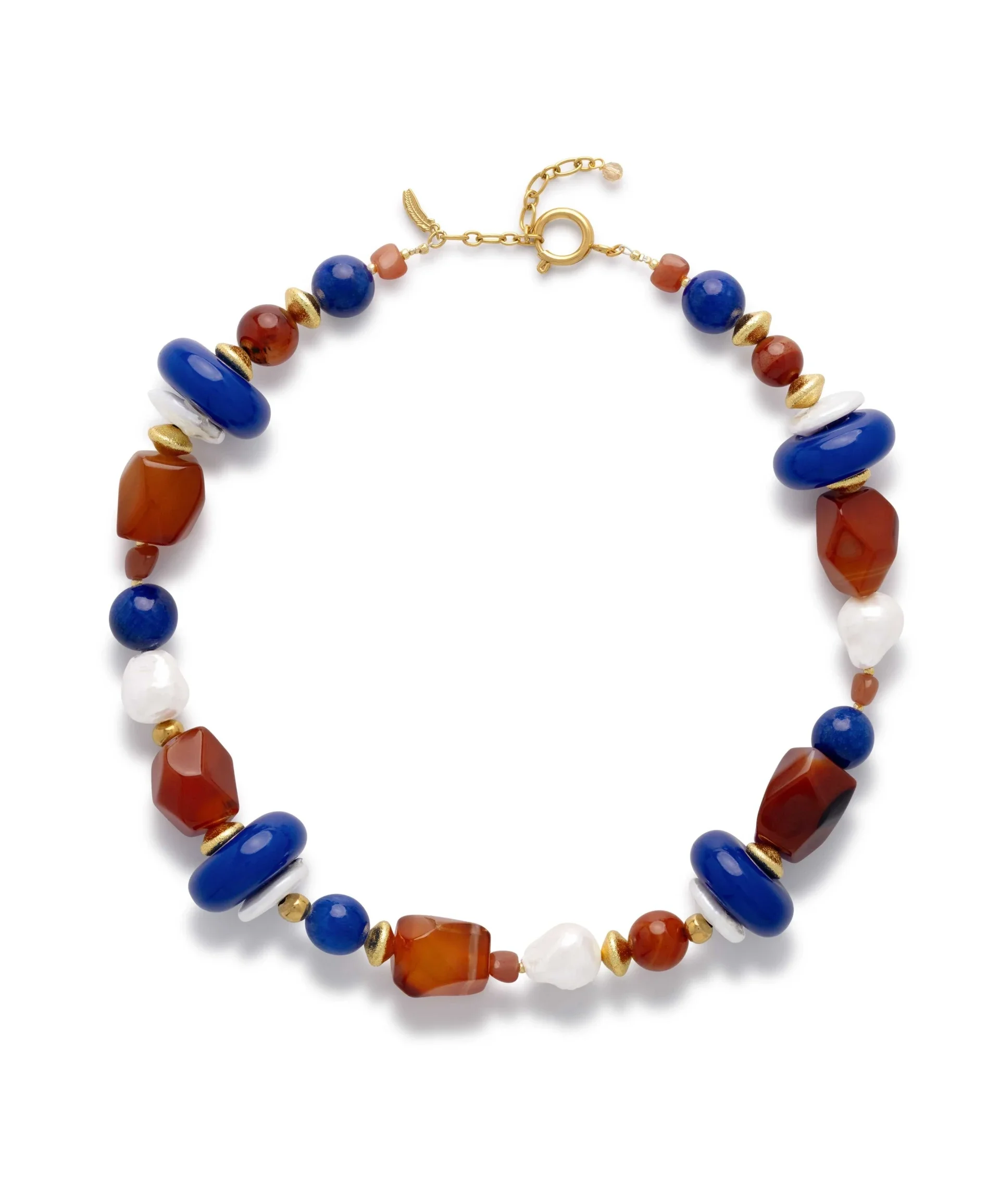 Le Veer - Soultoken Necklace