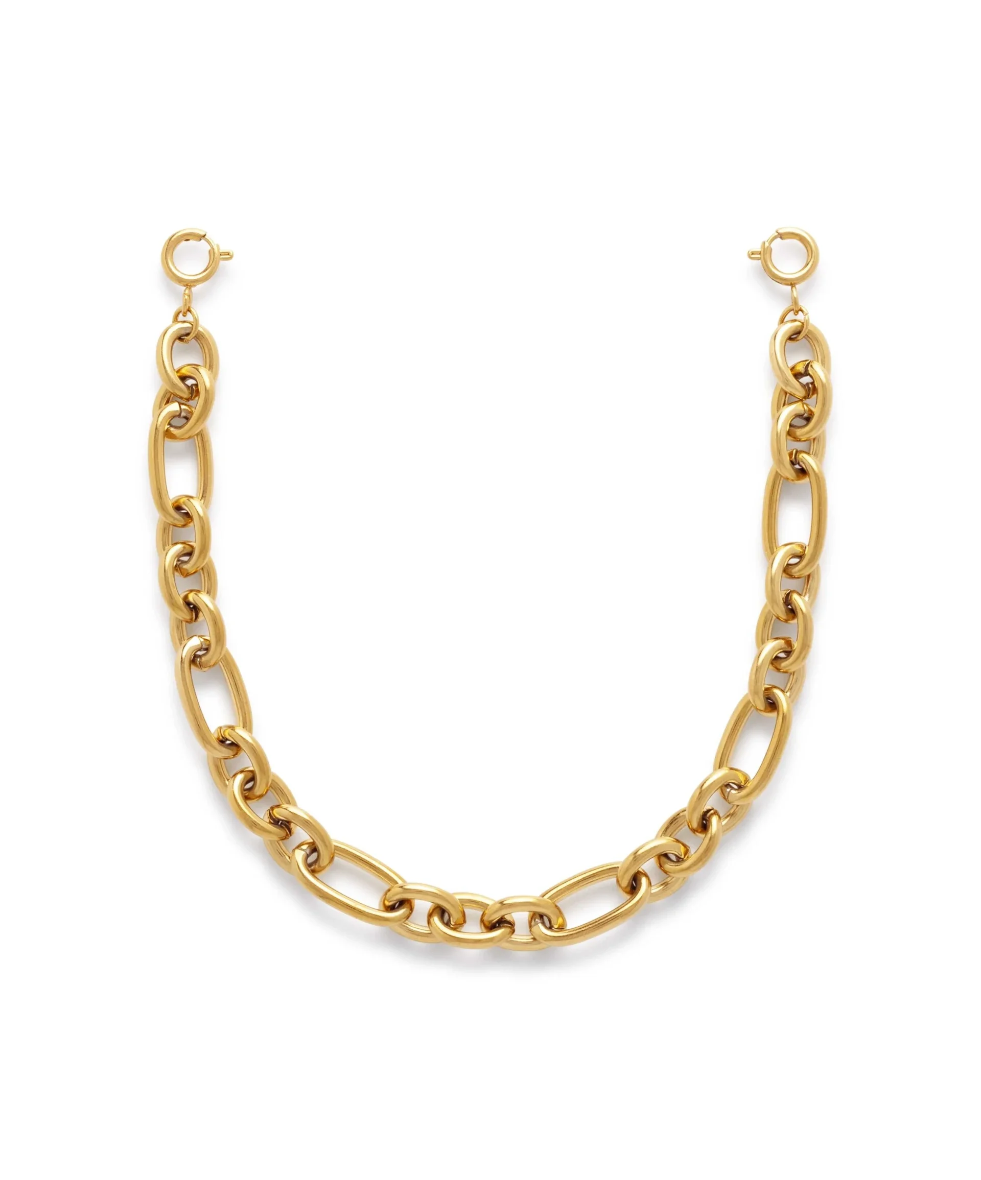 Le Veer - Eclipse layer Chain