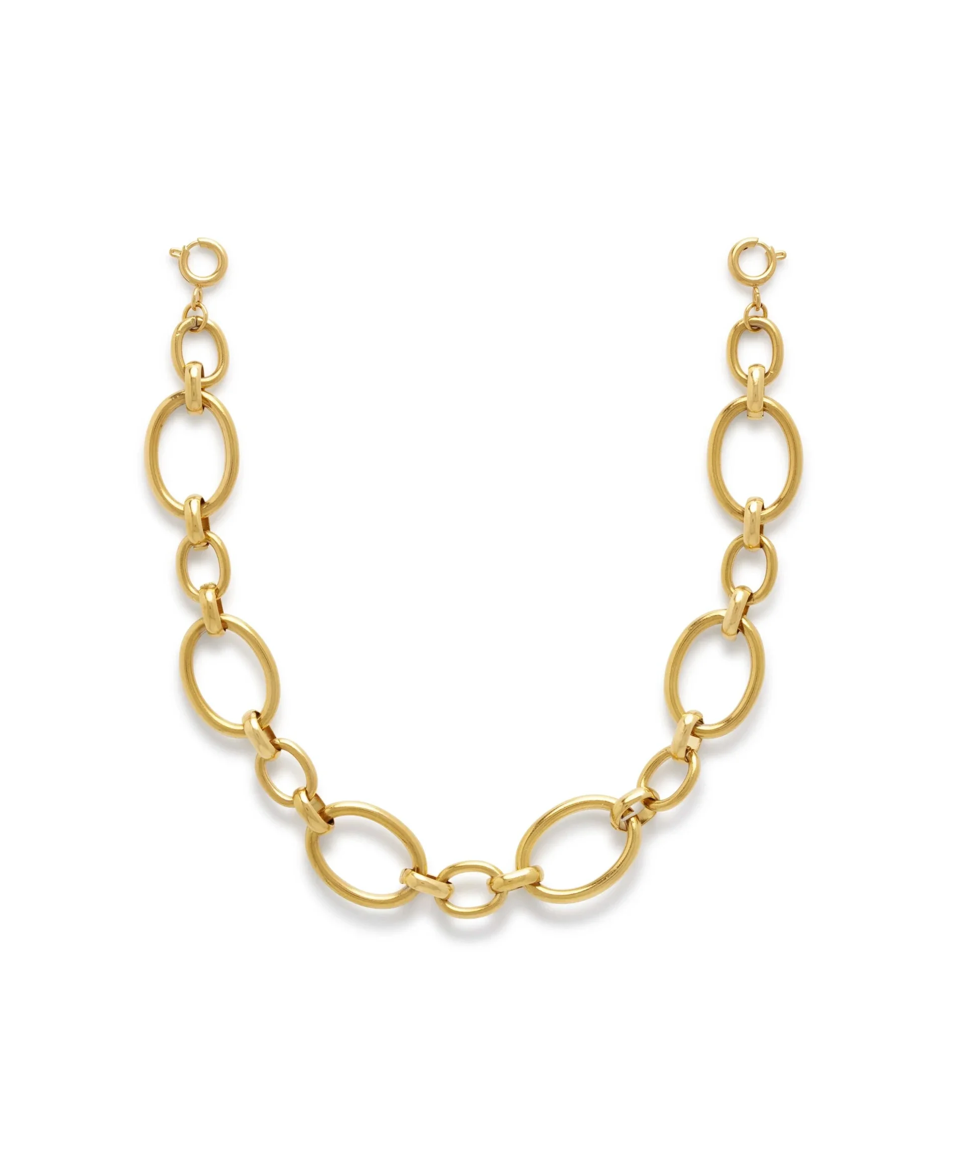 Le Veer - Bold layer Chain