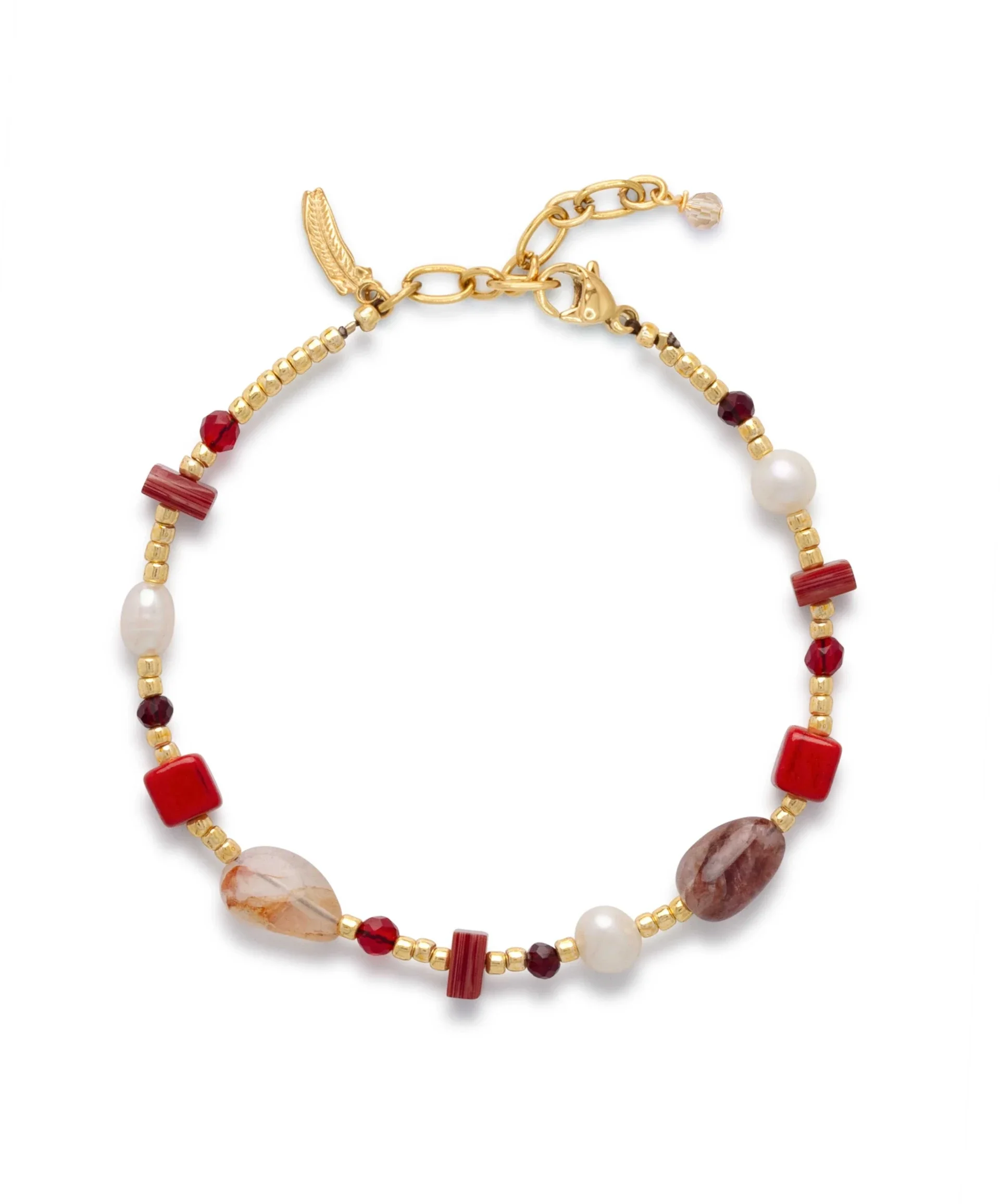 Le Veer - Magic Sand Bracelet