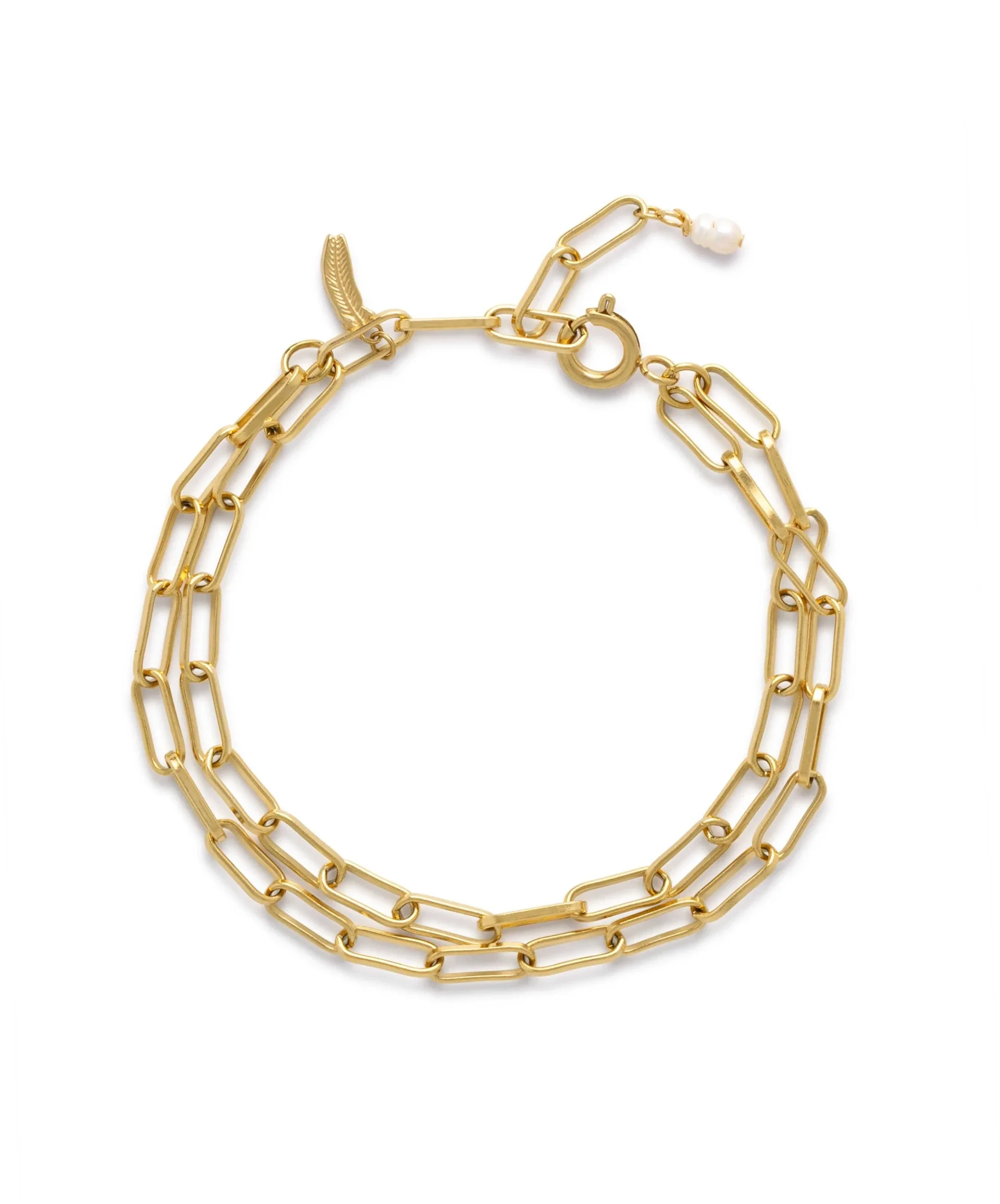 Le Veer - Ivy Bracelet
