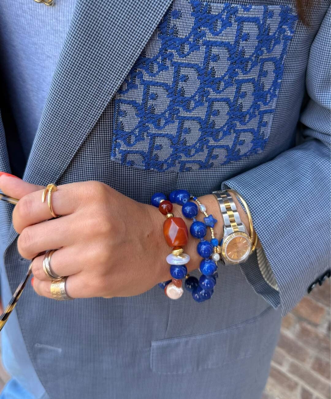 Le Veer - Starlight Bracelet