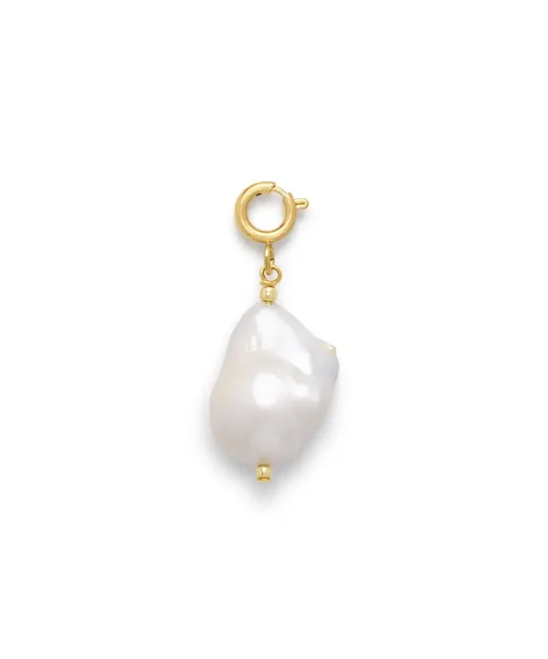 Le Veer - Baroque Pearl Charm