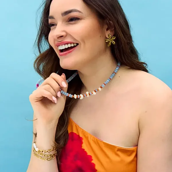 Studio Frenchie - Necklace Wisdom