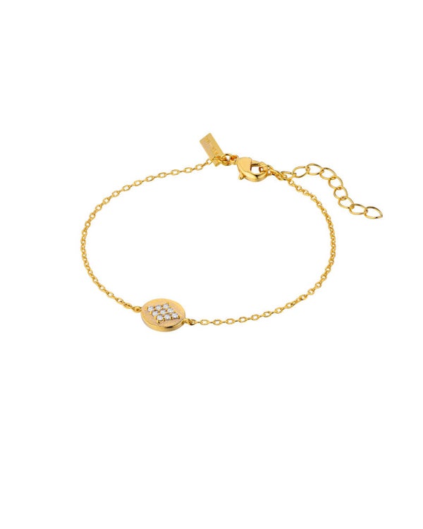 Mya-Bay - Armband Bella lover