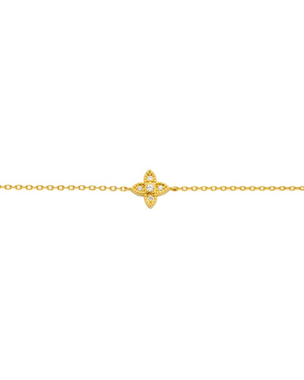 Mya-Bay - Armband Fiore