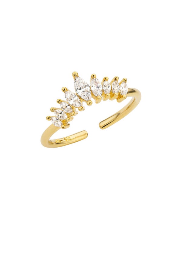 Mya-Bay - Ring Charlotte