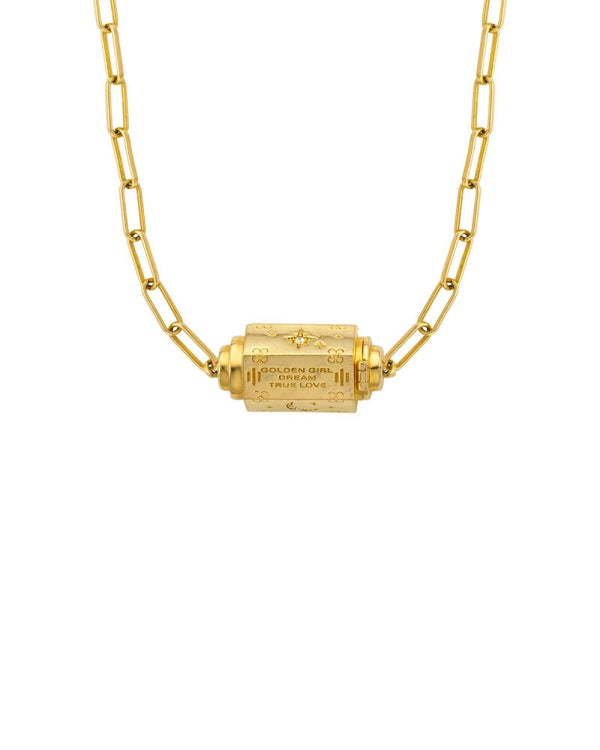 Mya-Bay - Ketting Martinique