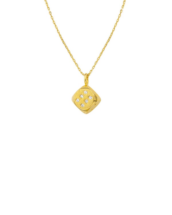 Mya-Bay - Ketting Game
