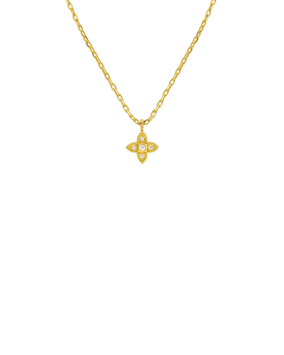 Mya-Bay - Ketting Fiore